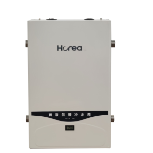 Square Buffer Tank（50L）