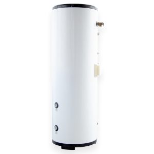 Floor-Standing Solar Water Tank