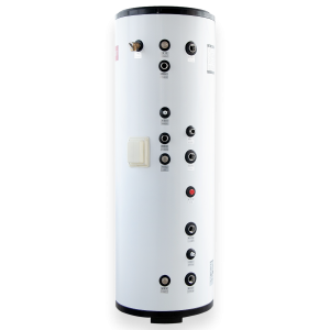 Multi-Energy Water Tank