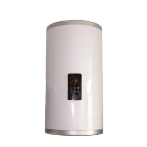 Wall-Mounted Solar Water Tank