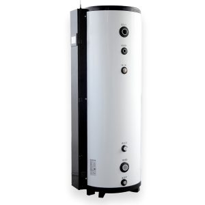 Storage Electric Water Heater