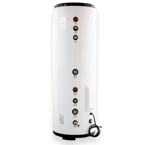 Modular Pressurized Water Tank