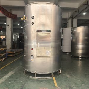 Large Capacity Water Tank