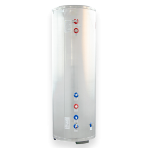 Air Conditioning Heat Recovery Water Tank