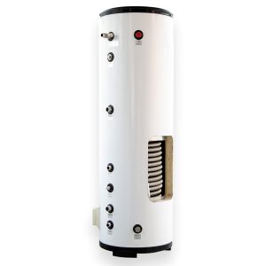 Boiler Heat Exchange Water Tank​